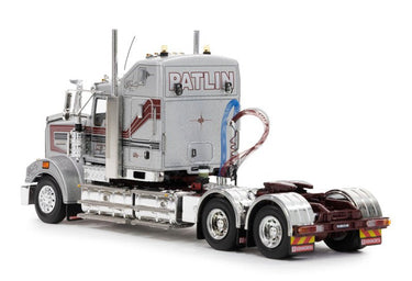 Tracto Camión Kenworth T909 Escala 1:50 - KATZER